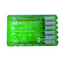 K Flexofile  M-Access  File